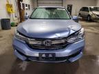 2017 Honda Accord Touring Hybrid for Sale in Blaine, MN - Front End