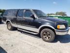 1997 Ford F150  продається в Jacksonville, FL - Mechanical