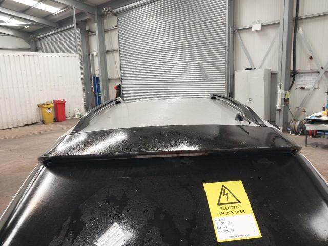 2009 LEXUS RX 400H LT