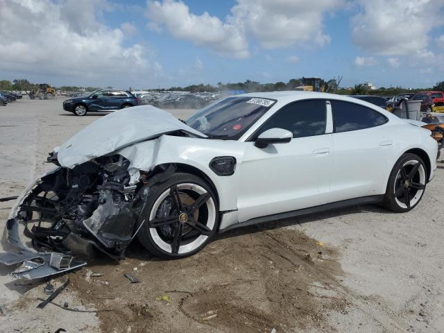 PORSCHE TAYCAN – zdjęcie z aukcji, lot #51366795