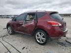 2011 Nissan Murano S for Sale in Wayland, MI - Side