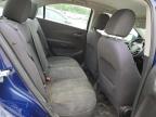 2013 Chevrolet Sonic Lt на продаже в Kansas City, KS - Front End