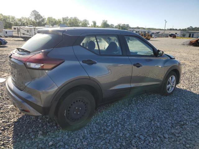  NISSAN KICKS 2024 Szary