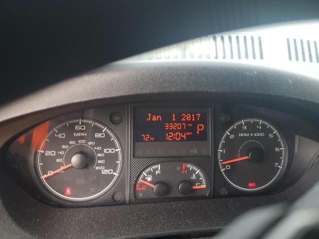 2019 RAM PROMASTER 3500 3500 HIGH  