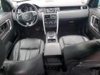 2019 Land Rover Discovery Sport Se for Sale in Pennsburg, PA - Side