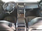 2019 Land Rover Range Rover Sport Hse na sprzedaż w Phoenix, AZ - Front End