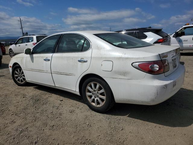 2002 LEXUS ES 300