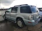 2006 Mercury Mountaineer Luxury за продажба в Woodhaven, MI - Front End