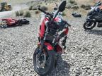 2021 Honda Cbr300 R იყიდება Reno-ში, NV - Front End