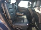2021 Dodge Durango Gt на продаже в New Orleans, LA - Front End