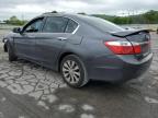 2015 Honda Accord Exl zu verkaufen in Lebanon, TN - Front End