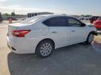 2017 Nissan Sentra S იყიდება Haslet-ში, TX - Front End