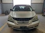 2008 Honda Odyssey Exl for Sale in Mocksville, NC - Front End