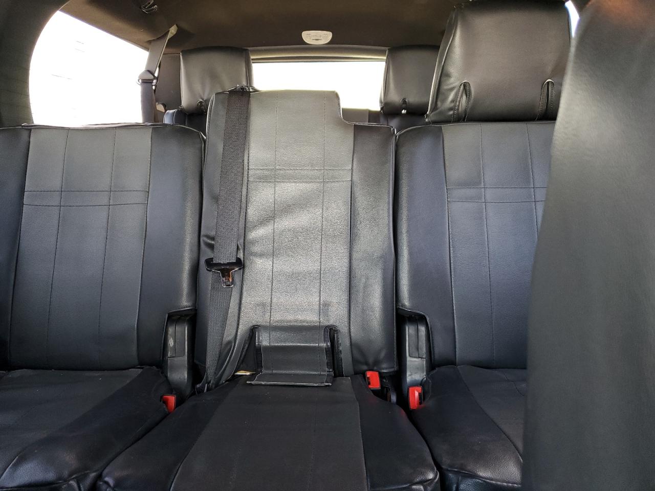 2015 Ford Expedition El Xlt VIN: 1FMJK1JT0FEF05539 Lot: 52715595