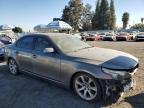 2008 Bmw 535 I de vânzare în Van Nuys, CA - Front End