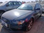 2015 AUDI A4 ULTRA S for sale at Copart WOLVERHAMPTON