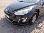 2011 PEUGEOT 308 SR HDI for sale at Copart WISBECH