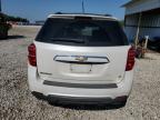 2017 Chevrolet Equinox Lt იყიდება Memphis-ში, TN - Biohazard/Chemical