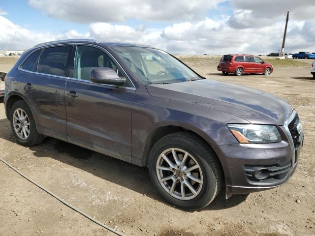 2010 AUDI Q5 PREMIUM PLUS