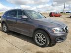 2010 AUDI Q5 PREMIUM PLUS for sale at Copart AB - CALGARY