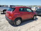 2015 Chevrolet Trax Ls იყიდება Oklahoma City-ში, OK - Hail