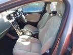 2016 VOLVO V40 CROSS for sale at Copart WOLVERHAMPTON