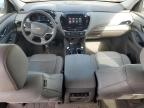 2019 Chevrolet Traverse Lt იყიდება Martinez-ში, CA - Front End