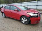 2016 Kia Forte Lx за продажба в Hampton, VA - All Over