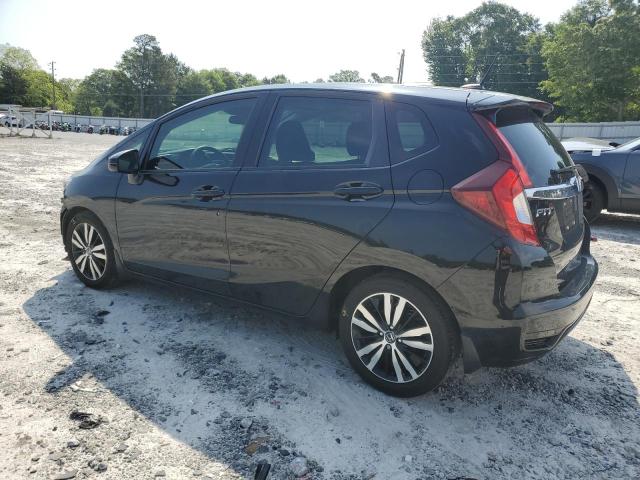  HONDA FIT 2019 Czarny