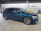 2019 Audi E-Tron Prestige na sprzedaż w Wheeling, IL - Front End