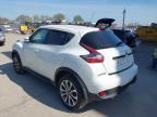 2019 NISSAN JUKE TEKNA for sale at Copart ROCHFORD