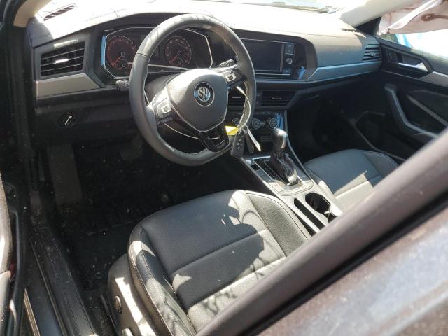  VOLKSWAGEN JETTA 2021 Szary