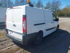 2015 PEUGEOT EXPERT 120 for sale at Copart SANDTOFT