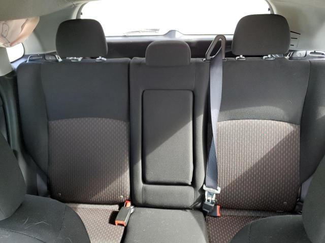 2018 MITSUBISHI RVR SE
