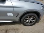 2021 Bmw X3 Sdrive30I продається в Mercedes, TX - Water/Flood