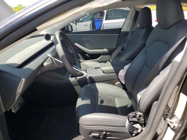  TESLA MODEL 3 2024 Szary