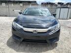 2018 Honda Civic Lx for Sale in Opa Locka, FL - Rear End