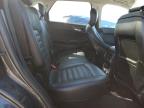 2017 Ford Edge Sel na sprzedaż w Woodhaven, MI - Rear End