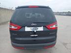 2012 FORD GALAXY TIT for sale at Copart YORK