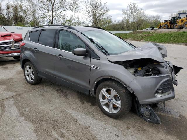  FORD ESCAPE 2014 Серый