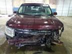 2011 Ford Flex Sel na sprzedaż w Woodhaven, MI - Front End