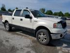 2007 Ford F150 Supercrew de vânzare în Bridgeton, MO - All Over