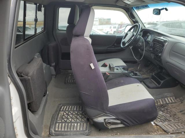 2010 MAZDA B4000 CAB PLUS