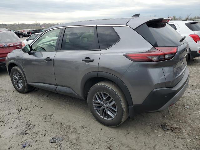  NISSAN ROGUE 2023 Szary