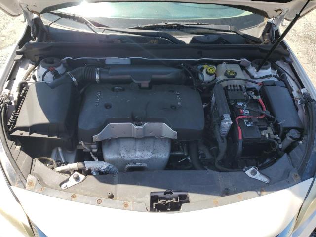 2015 CHEVROLET MALIBU LTZ