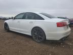 Elgin, IL에서 판매 중인 2012 Audi A6 Prestige - Minor Dent/Scratches