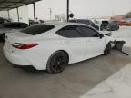 2025 Toyota Camry Xse for Sale in Anthony, TX - Front End