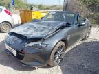 2021 MAZDA MX-5 SPORT for sale at Copart BRISTOL
