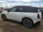 2025 MINI COOPER JCW COUNTRYMAN ALL4 à vendre chez Copart AB - CALGARY