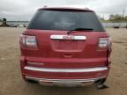2014 Gmc Acadia Denali de vânzare în Colorado Springs, CO - Minor Dent/Scratches